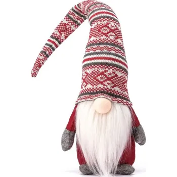Vánoční ozdoba Vánoční skřítek YX016