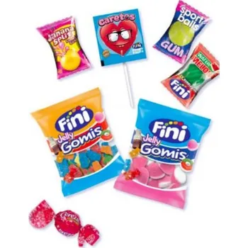 Bonbon 238 - FiNi Happy Party XL mix 500g