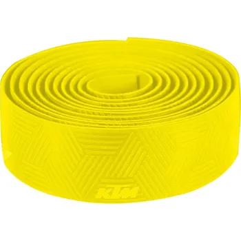 omotávka na kolo Omotávka na řídítka KTM Team w Logo Yellow