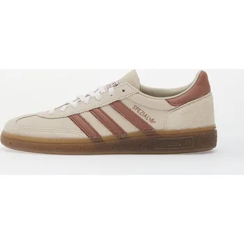 Dámské tenisky Tenisky adidas Handball Spezial Alumina/ Warm Clay/ Ftwr White EUR 35 1/2