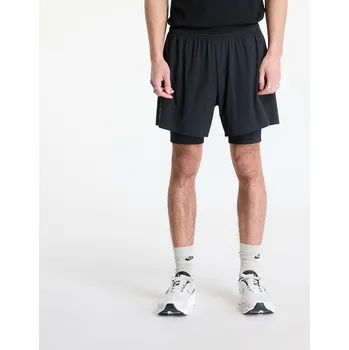 Dámské kraťasy Šortky On 5" Performance 2/1 Shorts Black L
