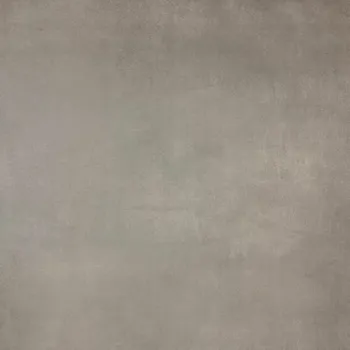 Dlažba Rako Extra dlaždice slinutá hnědošedá 80x80 (DAR81721)