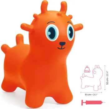 DJECO Skákací Sunny