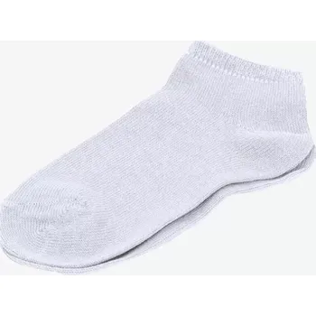 Dámské ponožky Ponožky FLEXI kotníčkové Bílá 29-30