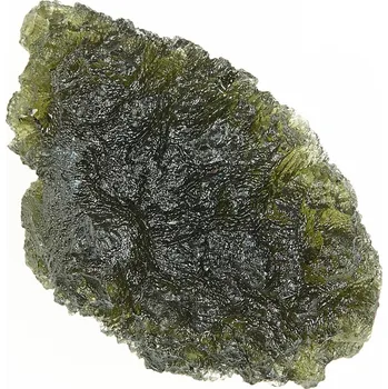 Drahý kámen My Moldavite Vltavín - Besednice - 14,90 g-13858