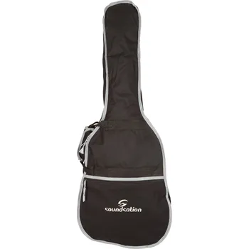 Obal pro strunný nástroj Soundsation SBG-10CG34 + prodloužená záruka 3 roky