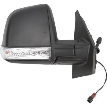 Auto zrcátko Vnější zpětné zrcátko ABAKUS 1152M02