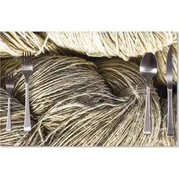 prostírání Sablio Prostírání Provázky: 40x30cm