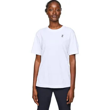 Pánské tričko Tričko On Graphic-T White XL