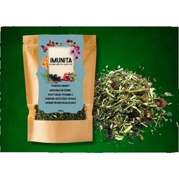 Směs bylinná Miš Maš, Imunita, 1 kg