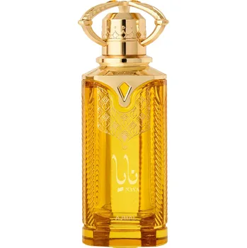 Dámský parfém Ajmal Naya - EDP 100 ml + 2 měsíce na vrácení zboží