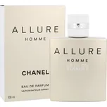 Chanel Allure Homme Edition Blanche 100 ml parfémovaná voda pro muže