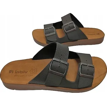 Pánské pantofle Pánské pantofle Inblu IN-CM-28 velikost 43