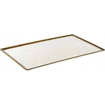 APS Melaminový tác GN 1/1 Stone Art 53x32,5 cm