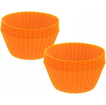 Forma na pečení Forma na muffiny Artemis, průměr 5,5 cm