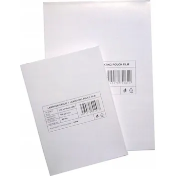 Laminovací fólie Lesklá laminovací Fólie Office Products 20325835-90