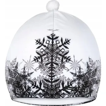 Čepice sportovní funkční čepice R2 ICY ATK10B white - S
