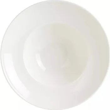 Talíř BONNA Gourmet Hluboký talíř, objem: 1,07 litru, průměr: 230 mm (6 ks)