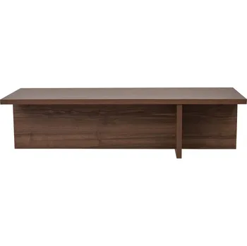 Komoda MOB Habero (ořech)