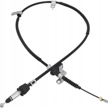 Brzdová hadice Kamoka 1190632 Lanko ruční brzdy