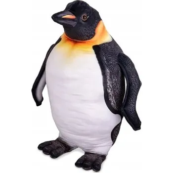 plyšák Plyšová Hračka Tučňák Gigant XXL - 100cm