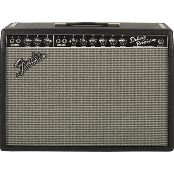 Aparatura pro kytaru Fender 65 Deluxe Reverb + prodloužená záruka 3 roky