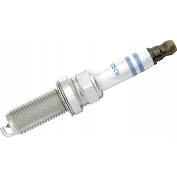 Zapalovací a žhavicí svíčka Zapalovací svíčka Bosch 0 242 135 569