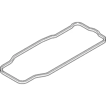 Olejová vana Těsnění, olejová vana ELRING EL804072