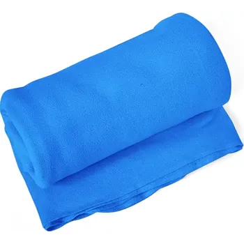 deka Sablio Deka Královská modrá - 150x120 cm