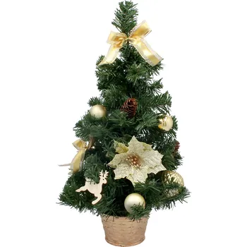 Vánoční stromek Aga ANT3896 K19943 umělý vánoční stromek 50 cm