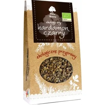 Koření Kardamom mletý Dary Natury 40 g