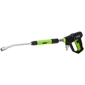 Příslušenství pro vysokotlaký čistič Pistole s nástavcem pro tlakovou myčku KD5377