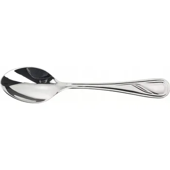 Příbor Berndorf Mocca lžička Carina 11,5 cm (12 ks)