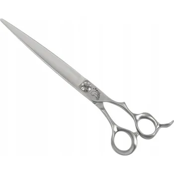 Kadeřnické nůžky Profesionální nůžky Line - rovné nůžky 8,5 palců Yento