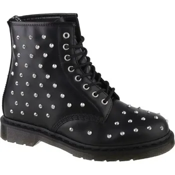 Dr Martens boty s kamínky Stud Glans, 46 i476_97109653