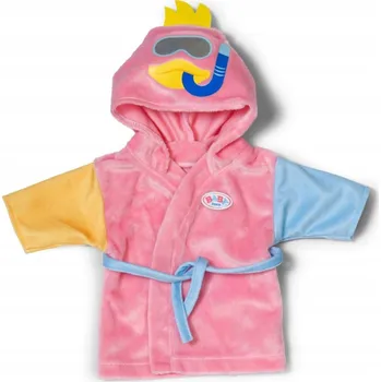 Doplněk pro panenku BABY born Župan, 43 cm