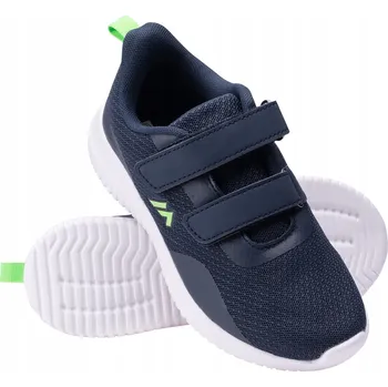 Chlapecká obuv Martes sportovní boty plast modré velikost 29