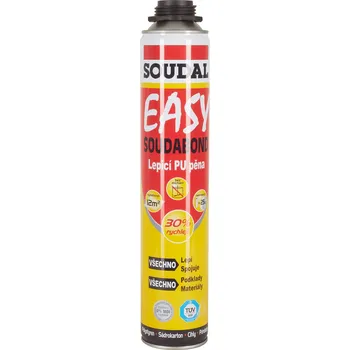 Průmyslové lepidlo Pyramid Soudabond EASY + prodloužená záruka 3 roky