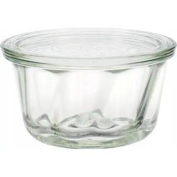 Sklenice Forma na bábovku Weck průměr 108 cm