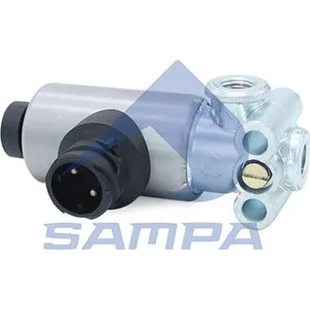 Ventil Elektromagnetický ventil SAMPA 091.093