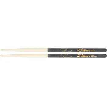 Bicí nástroj Zildjian 5A Wood Black Dip + prodloužená záruka 3 roky