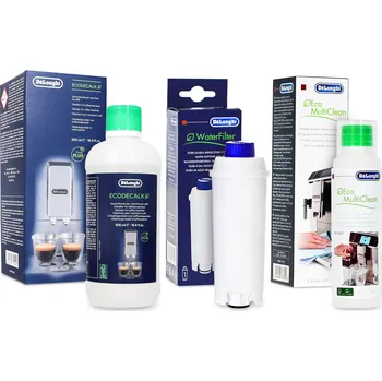Příslušenství pro přípravu kávy Filtr na vodu do kávovaru Delonghi DLS C002