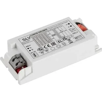 Příslušenství pro svítidlo SLV - BIG WHITE LED Driver 700–1050 mA, 44 W - BIG WHITE (SLV) LA 1008701