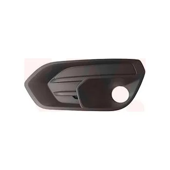 Karosérie Větrací mřížka, nárazník VAN WEZEL 2818597