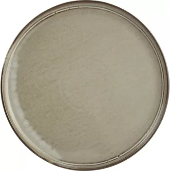 Talíř Mělký jídelní talíř FINE 2 DINE