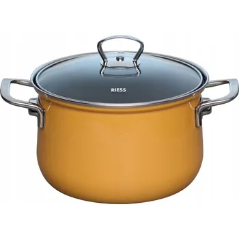 Hrnec Riess Nouvelle tradiční Hrnec 3,5l