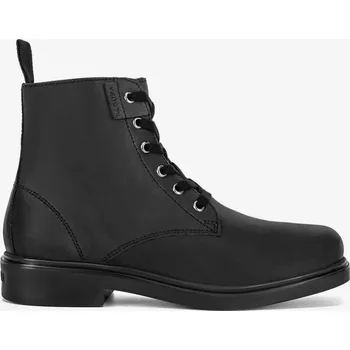 Pracovní obuv Badura Kotníková obuv DYLAN-02 MI08 černá