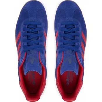 Dámské tenisky Adidas tenisky muž Vicblu/Tmvire/Gum3 Gazelle JR6293