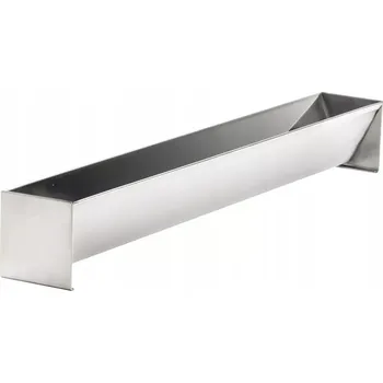 Vrták Formy a pekáče Gastrozone