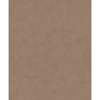 Tapeta ORANŽOVÁ TAPETA S EFEKTEM LESKLÝCH ODĚREK VINYLOVÁ NA VLIESU